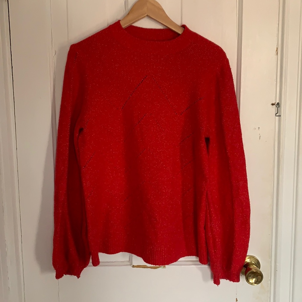 Lucky Brand Sweater